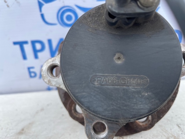 DG9Z1109C Ступица задняя левая купить Кривой Рог