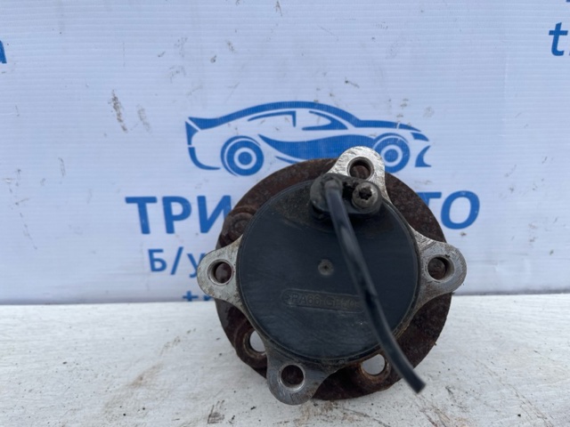 FORD DG9Z1109C Ступица задняя левая в наличии Каменское