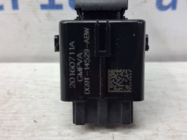 Кнопки заднего левого стеклоподъёмника DG9Z14529AB FORD