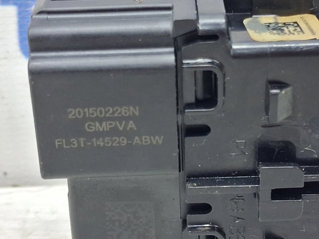 DG9Z14529AB FORD Кнопочный блок управления стеклоподъемником задний купить в Николаев