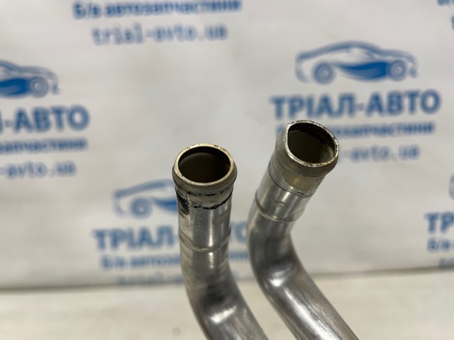 Радиатор отопителя DG9Z18476A FORD