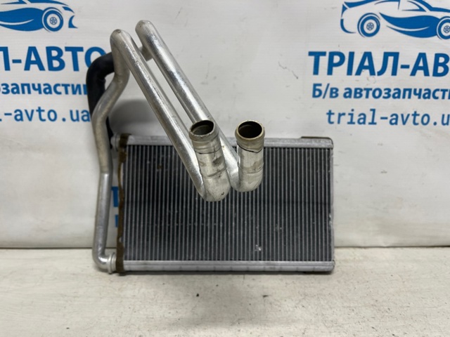 Радиатор печки DG9Z18476A FORD