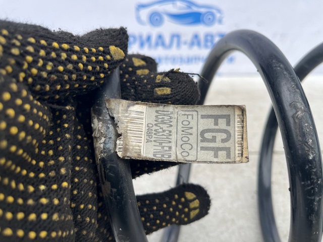 FORD DG9Z5310R Передняя пружина в наличии Хмельницкий