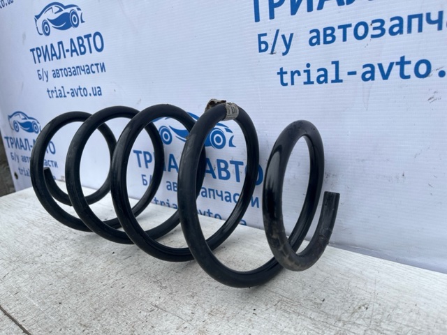 FORD DG9Z5310R Передняя пружина в наличии Днепр