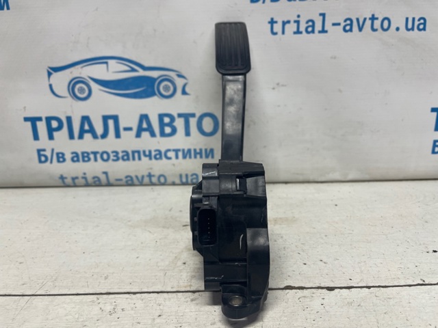 FORD DG9Z9F836D Педаль газа в наличии Харьков