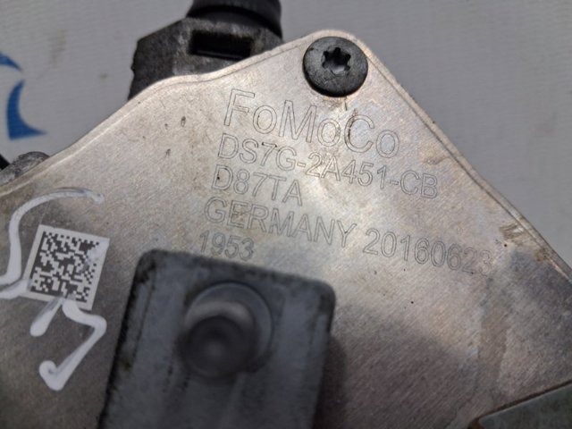 FORD DS7G2A451CA Насос вакуумный в наличии Николаев