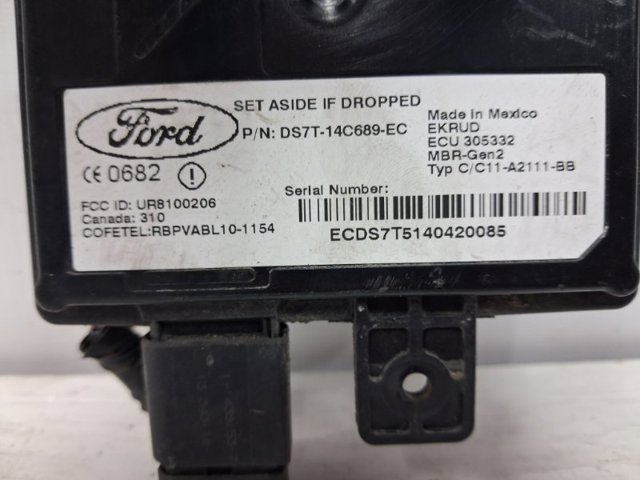 DS7T14C689EC купить Тернополь