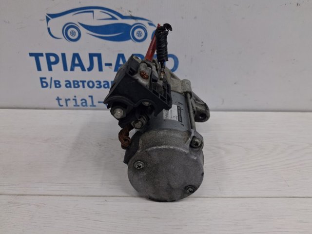 DS7Z11002H Стартер купить Черновцы