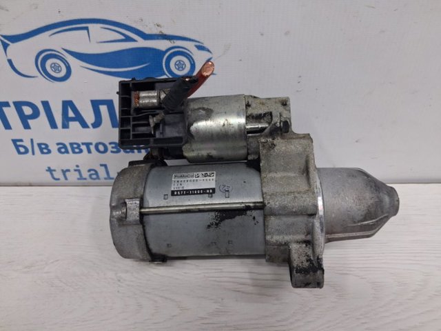 Стартер двигателя DS7Z11002H FORD