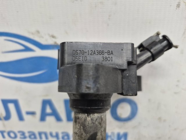 DS7Z12029B FORD Катушка зажигания купить в Днепр