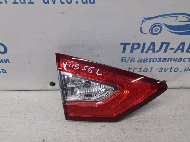 Фонарь задний левый, внутренний DS7Z13405A FORD