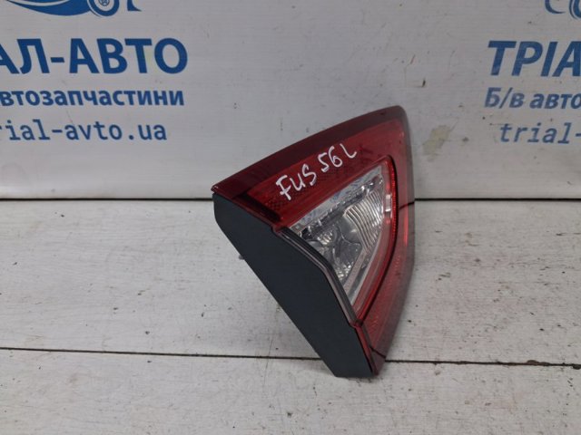 DS7Z13405A Фонарь задний левый внутренний купить Черновцы
