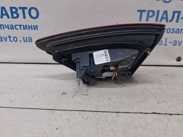 DS7Z13405A Фонарь задний левый внутренний купить Ирпень