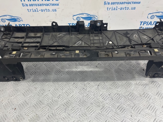 FORD DS7Z16138B Суппорт радиатора верхний (монтажная панель крепления фар) в наличии Николаев