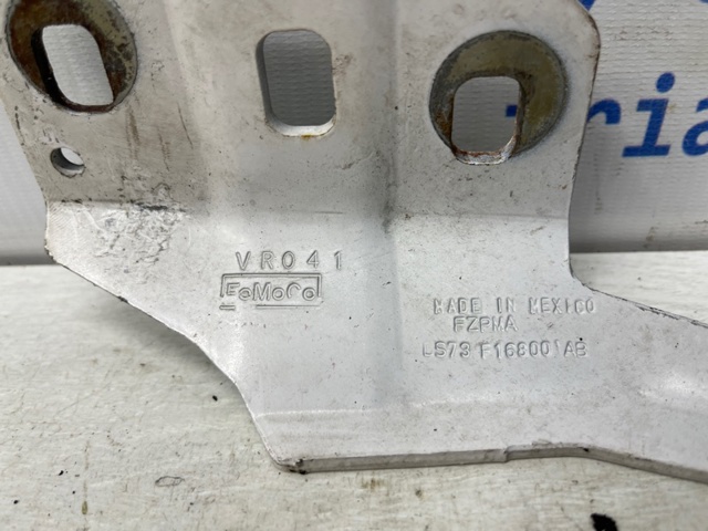 DS7Z16796A Петля капота правая купить Каменское