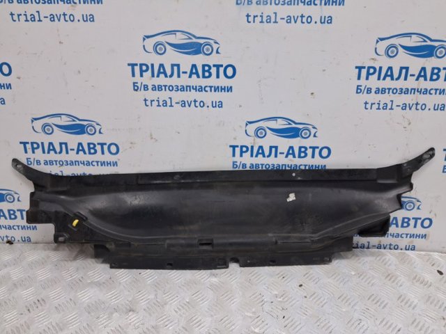 FORD DS7Z16A238A Накладка передней панели (суппорта радиатора) верхняя в наличии Ирпень
