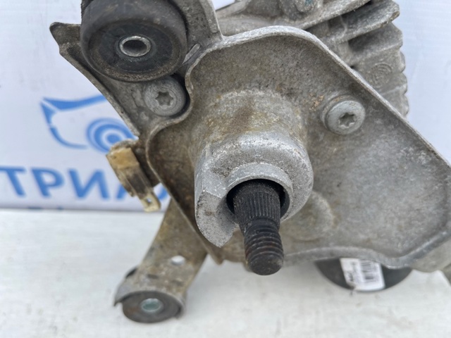 FORD DS7Z17508N Мотор дворников в наличии Ровно
