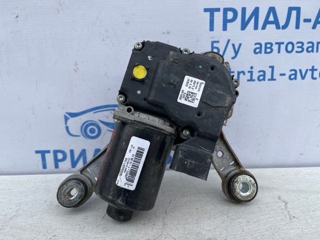 Мотор стеклоочистителя стекла (трапеции) DS7Z17508N FORD
