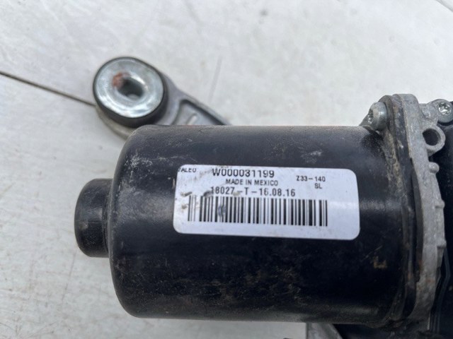 DS7Z17508N FORD Мотор дворников купить в Ужгород