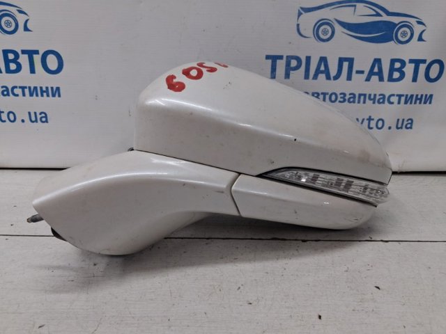 Наружное зеркало левое DS7Z17683DA FORD