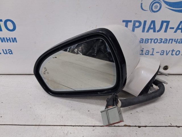 DS7Z17683DA FORD Зеркало заднего вида левое купить в Украина