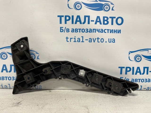 DS7Z17787A Кронштейн бампера заднего правый купить Николаев