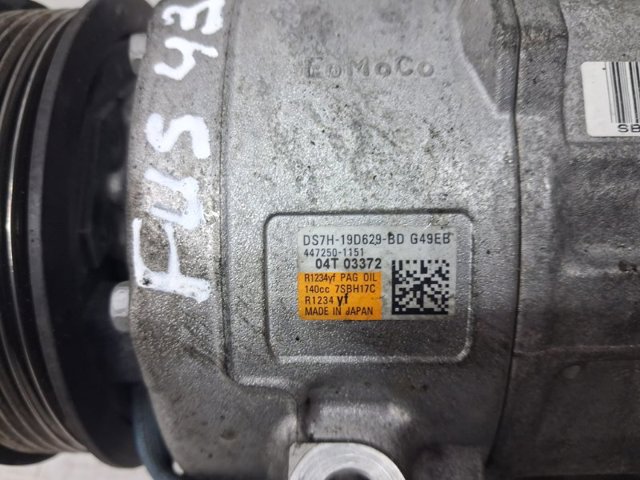 FORD DS7Z19703G в наличии Каменское