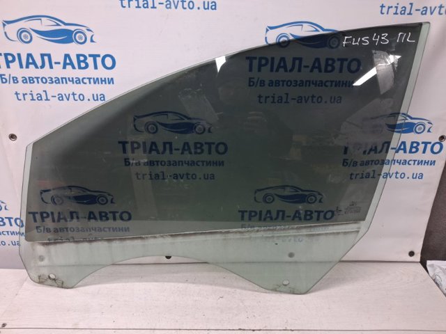 Стекла и уплотнители стекла ветрового правого/левого DS7Z5421411A FORD