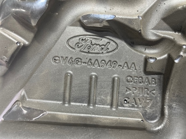 FORD DS7Z6A949H в наличии Тернополь