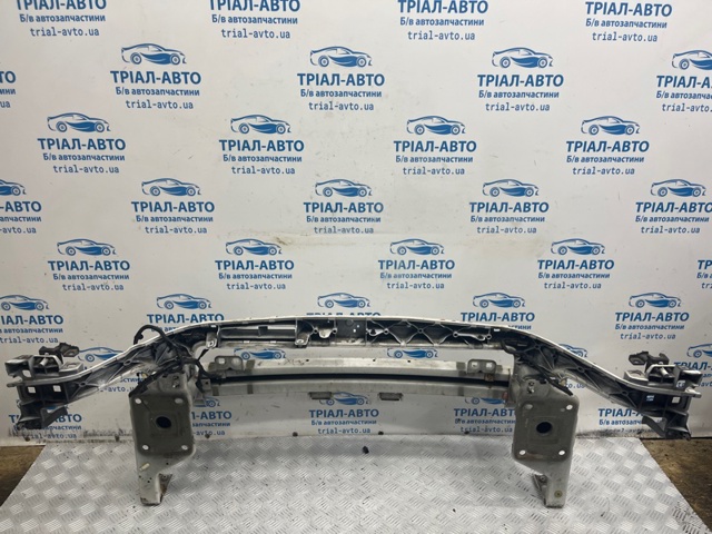 DS7Z8A284A FORD Верхняя рамка радиатора купить в Чернигов
