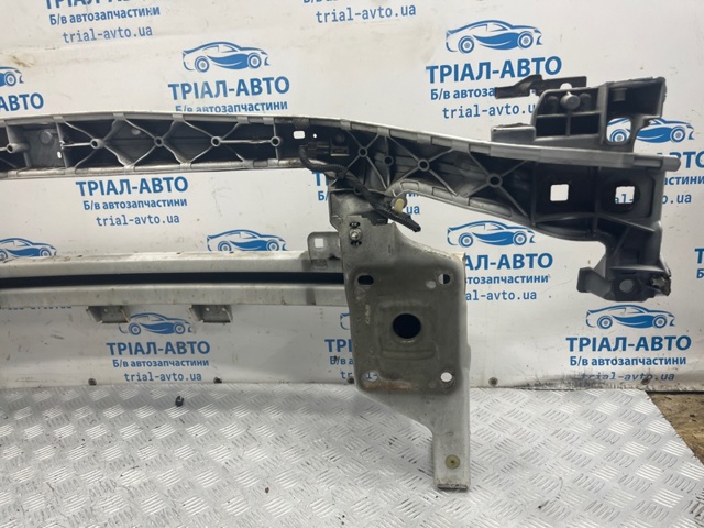 DS7Z8A284A FORD Суппорт радиатора верхний (монтажная панель крепления фар) купить в Николаев