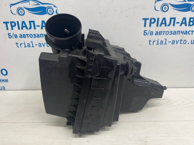 DS7Z9A600A FORD Корпус воздушного фильтра, нижняя часть купить в Сумы