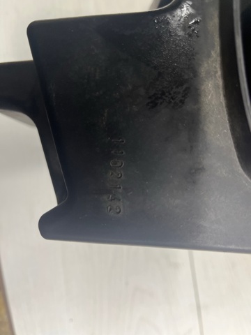 DS7Z9A600A FORD Корпус воздушного фильтра, нижняя часть купить в Житомир