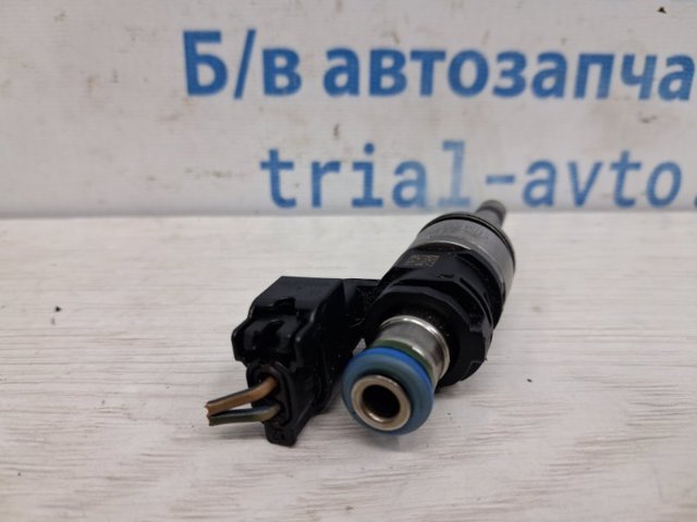 FORD DS7Z9F593DA Форсунка впрыска топлива в наличии Павлоград