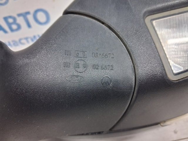 Наружное зеркало правое DV4417682JC FORD