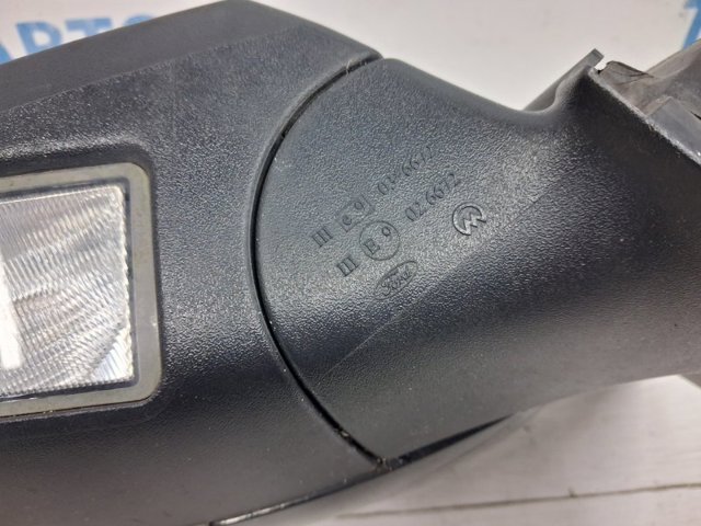 DV4417683JC FORD Левое боковое зеркало купить в Кривой Рог