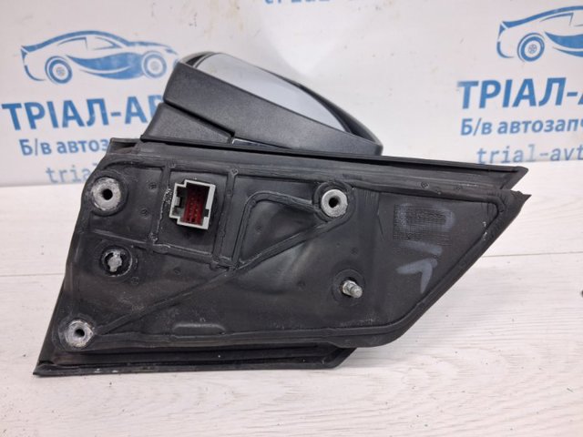 FORD DV4417683JC Левое боковое зеркало в наличии Сумы