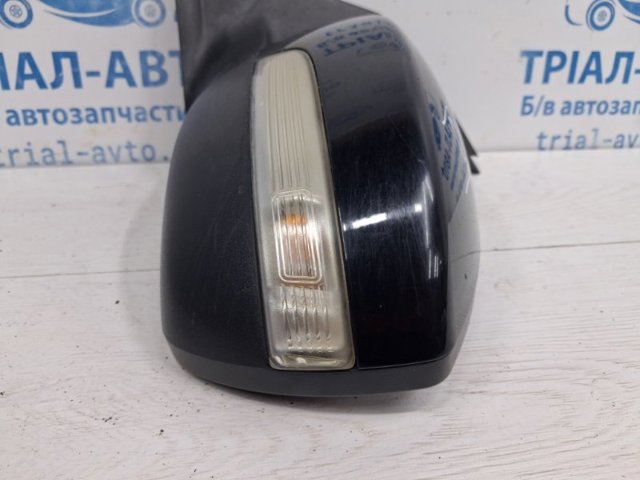 Боковое зеркало заднего вида левое DV4417683JC FORD