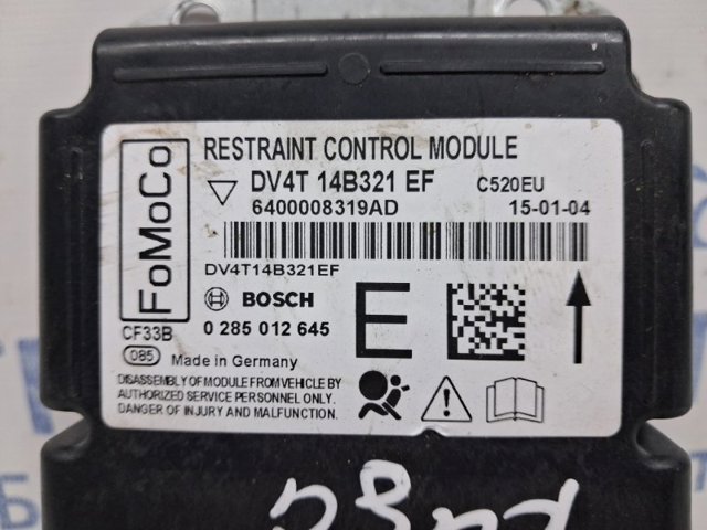 DV4T14B321EF купить Ровно