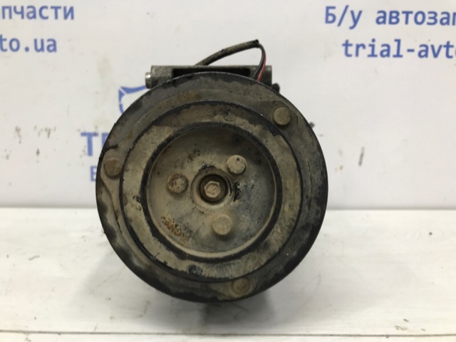 Компрессор хладагента DV6119D629DC FORD