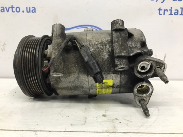 DV6119D629DC Компрессор кондиционера купить Тернополь