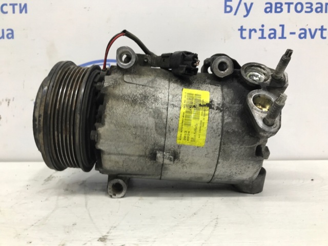 FORD DV6119D629DC Компрессор кондиционера в наличии Павлоград