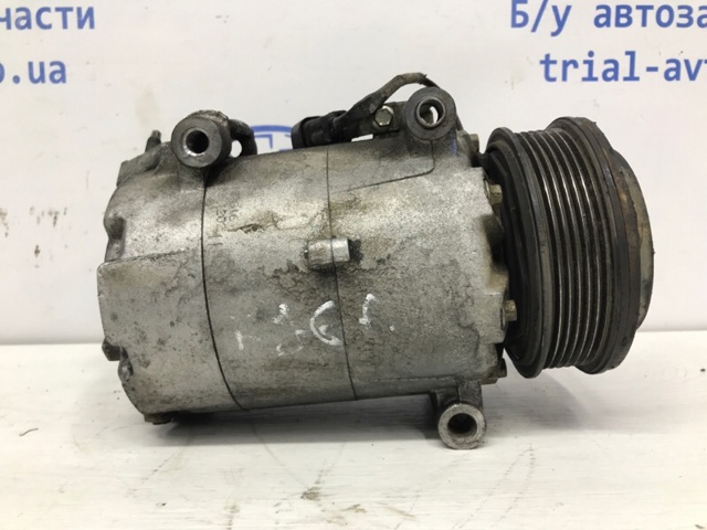 Компрессор хладагента DV6119D629DC FORD