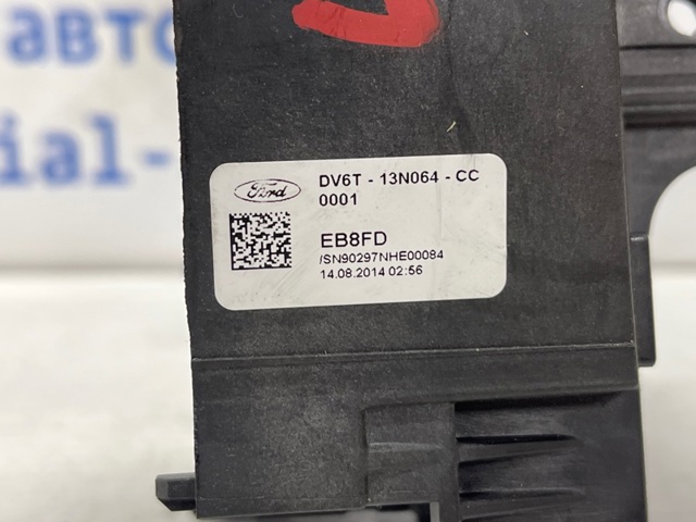DV6T3F944AA Датчик угла поворота руля купить Тернополь