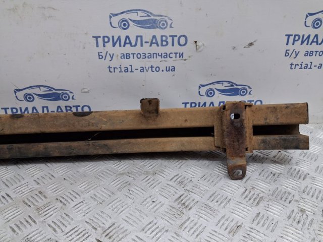 E1010EB3MA NISSAN Усилитель бампера переднего купить в Сумы