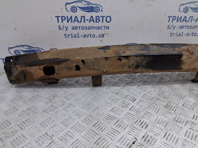 E1010EB3MA NISSAN Усилитель бампера переднего купить в Полтава
