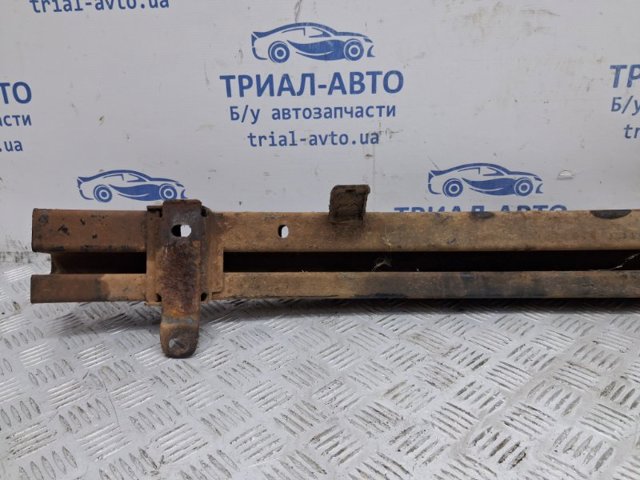 E1010EB3MA NISSAN Усилитель бампера переднего купить в Днепр