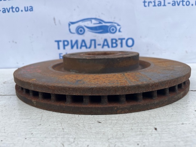 FORD E1GZ1125F Передние тормозные диски в наличии Черкассы