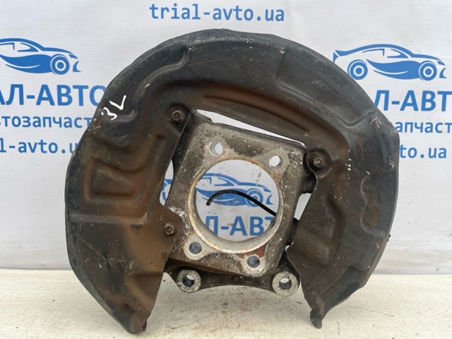 E1GZ5B759B Цапфа задняя левая купить Украина