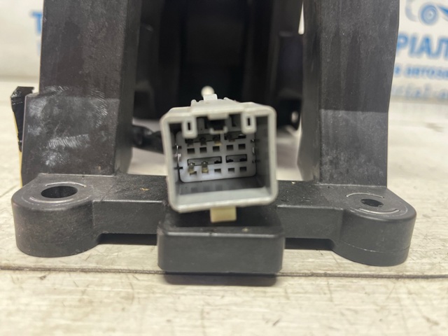 Кулиса КПП E1GZ7210EC FORD
